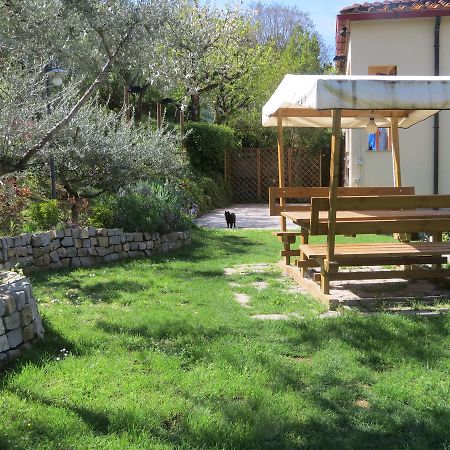 L'Ulivo Chiantigiana 115 Bed & Breakfast Флоренция Екстериор снимка