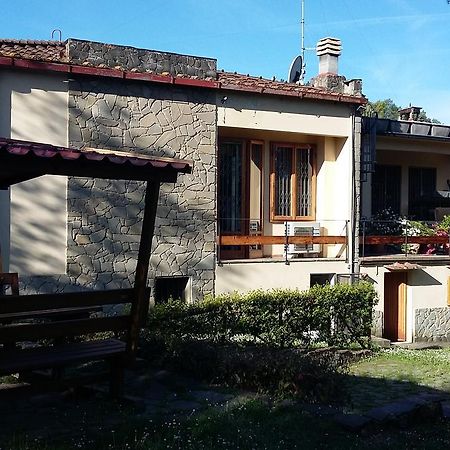 L'Ulivo Chiantigiana 115 Bed & Breakfast Флоренция Екстериор снимка