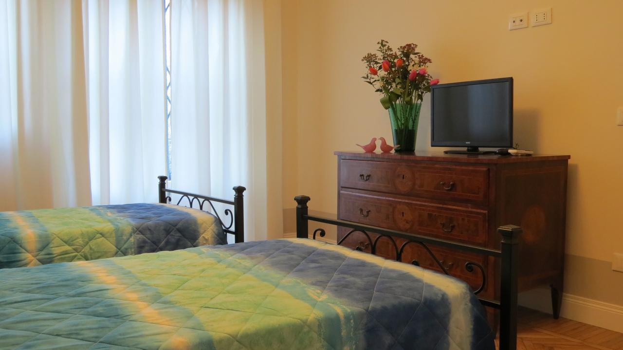 L'Ulivo Chiantigiana 115 Bed & Breakfast Флоренция Екстериор снимка