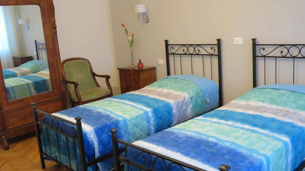 L'Ulivo Chiantigiana 115 Bed & Breakfast Флоренция Екстериор снимка