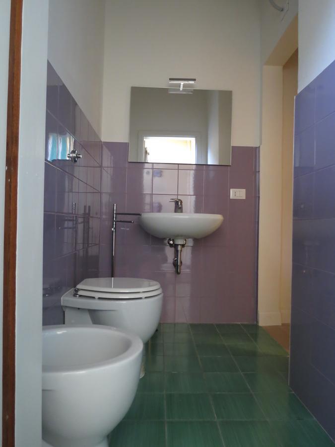 L'Ulivo Chiantigiana 115 Bed & Breakfast Флоренция Екстериор снимка