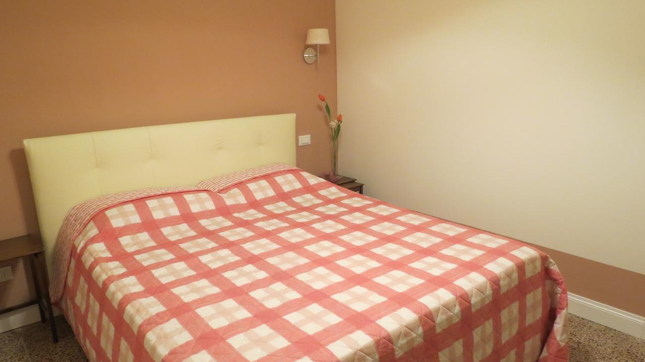 L'Ulivo Chiantigiana 115 Bed & Breakfast Флоренция Екстериор снимка