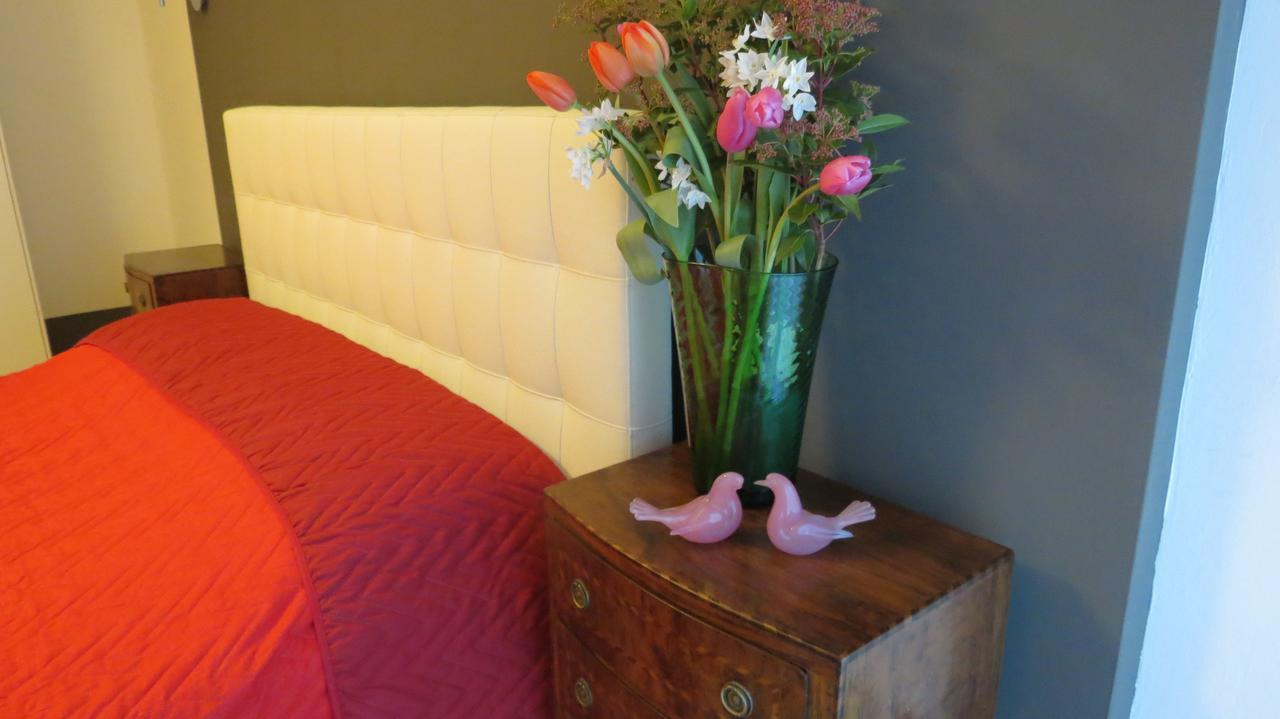 L'Ulivo Chiantigiana 115 Bed & Breakfast Флоренция Екстериор снимка