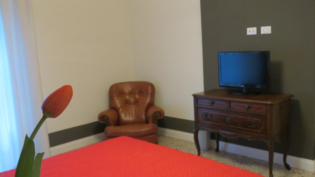 L'Ulivo Chiantigiana 115 Bed & Breakfast Флоренция Екстериор снимка