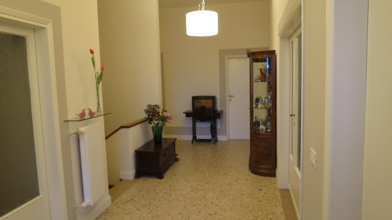 L'Ulivo Chiantigiana 115 Bed & Breakfast Флоренция Екстериор снимка