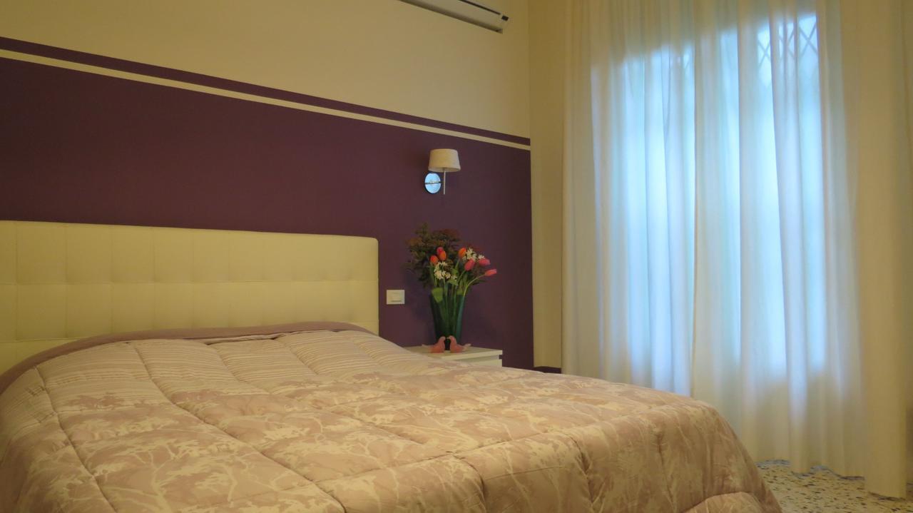L'Ulivo Chiantigiana 115 Bed & Breakfast Флоренция Екстериор снимка