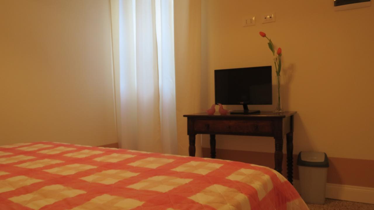 L'Ulivo Chiantigiana 115 Bed & Breakfast Флоренция Екстериор снимка